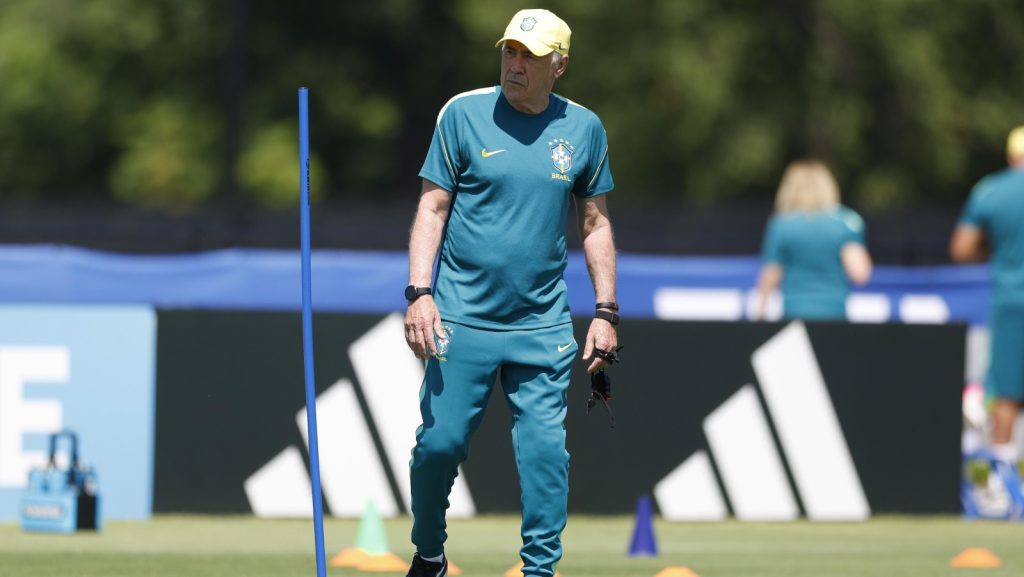 Brasil enfrenta Noruega de Haaland por vaga nas quartas da Copa do Mundo 2026