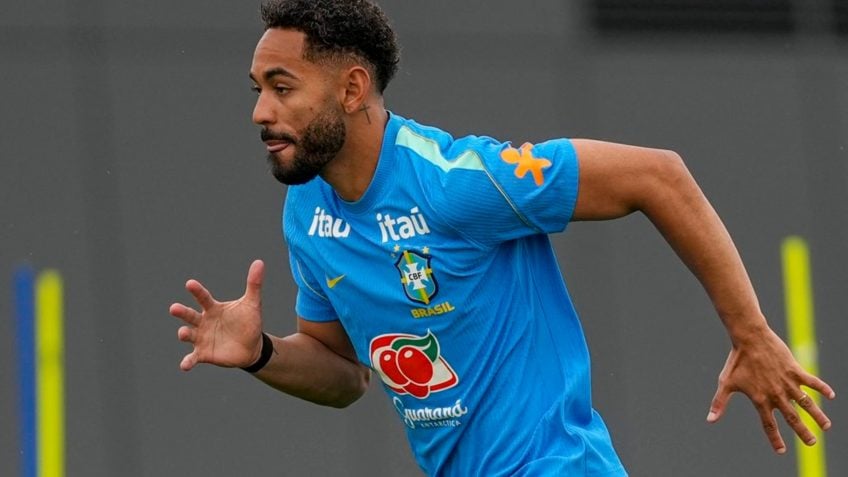 Brasil enfrenta Noruega em busca de eliminar europeus na Copa do Mundo