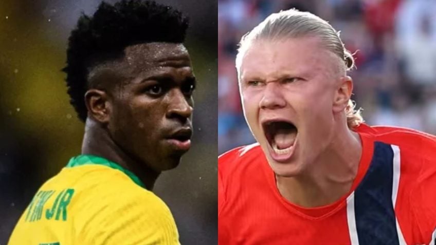 Brasil enfrenta Noruega nas oitavas de final da Copa do Mundo 2026