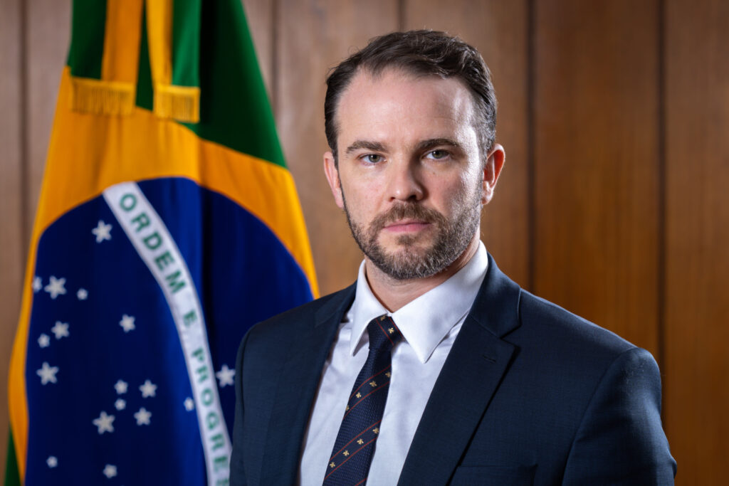 Brasil envia 4,9 toneladas de insumos médicos para ajudar a Venezuela