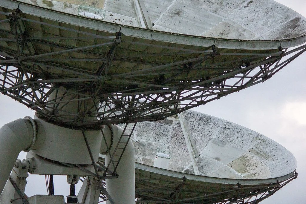 Brasil fica fora de aliança liderada pelos EUA para o 6G