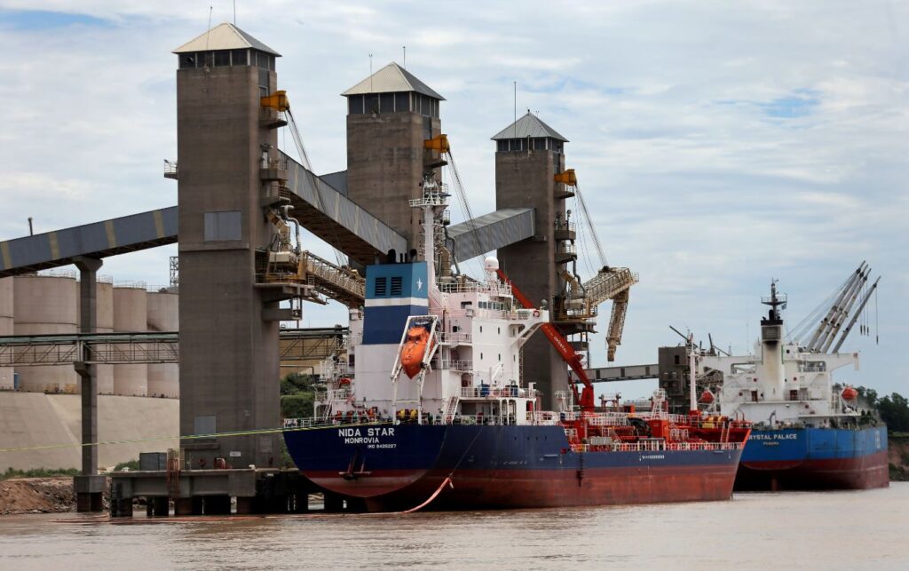 Brasil pode ultrapassar EUA em exportações agrícolas, aponta Financial Times