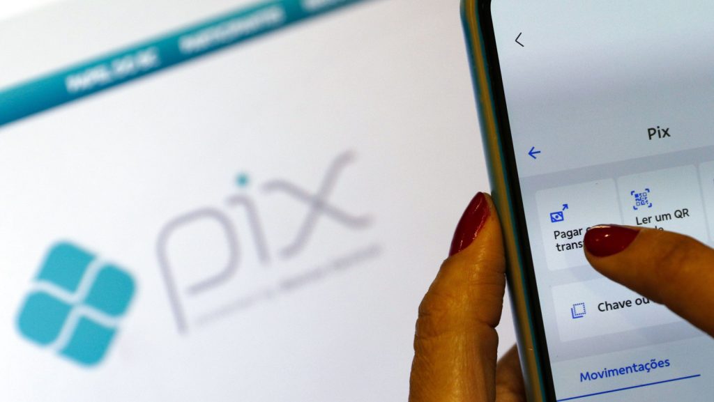 Brasil reafirma posição sobre Pix em negociações tarifárias com os EUA