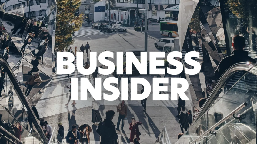 Business Insider aposta em reportagens exclusivas para reduzir agregação