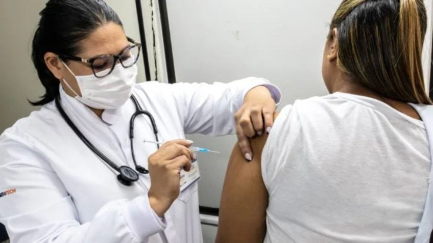 Butantan procura voluntários idosos para teste de vacina contra gripe