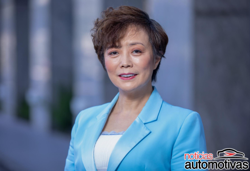 BYD pretende superar a Toyota e liderar o mercado automotivo em cinco anos
