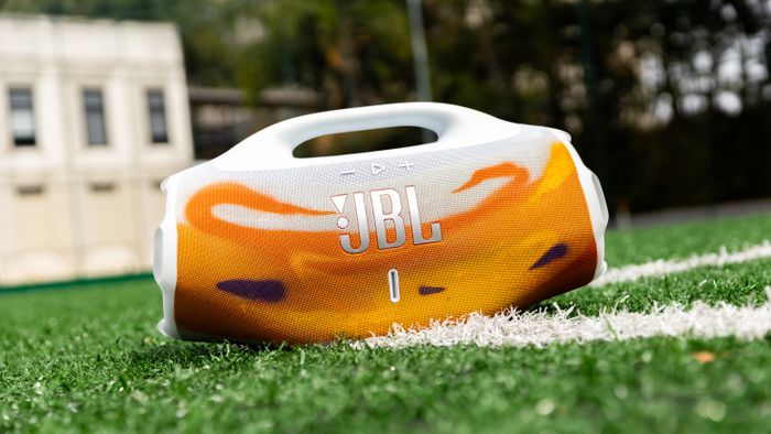 Caixas de som JBL: 5 opções para presentear no Dia dos Pais