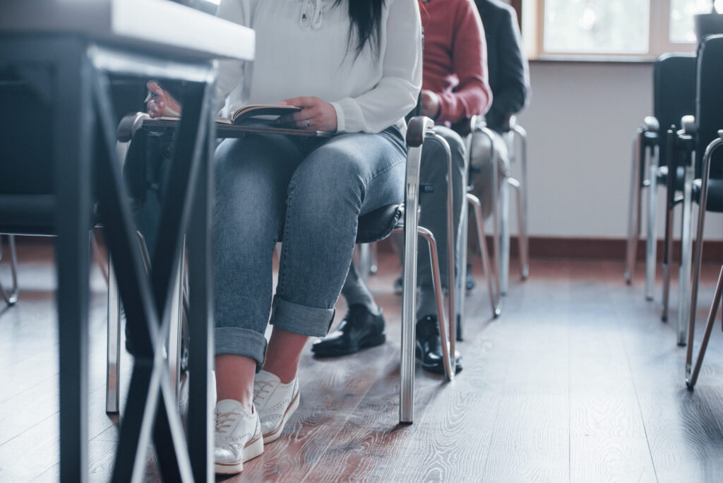 Calendário de Matrículas para EJA e Cursos Técnicos é Divulgado pela Rede Estadual