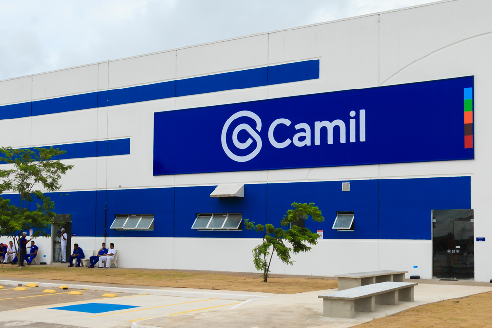 Camil registra crescimento nas vendas, mas lucro cai 57,6% no 1º tri de 2026