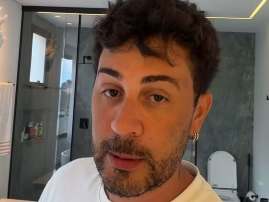 Carlinhos Maia anuncia mudança para Nova York e promete novo ‘Rancho do Maia’