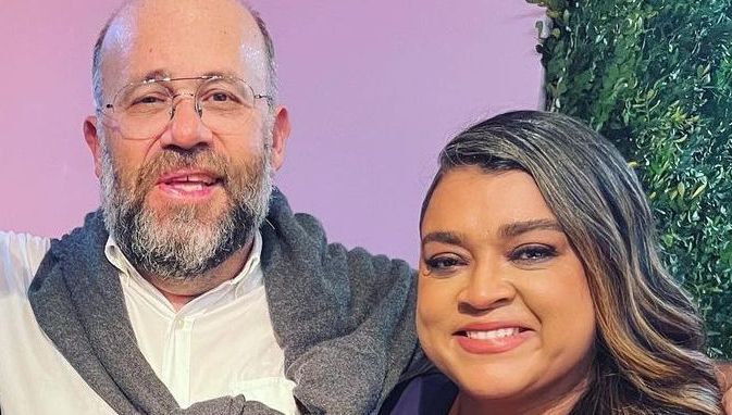 Carolina Dieckmann declara que não deseja mais comentar sobre Preta Gil