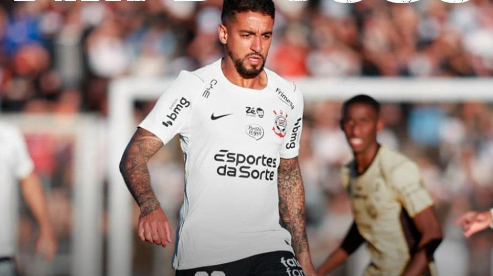 Cartolouco é investigado por agressão e relembra passagem pelo futebol carioca