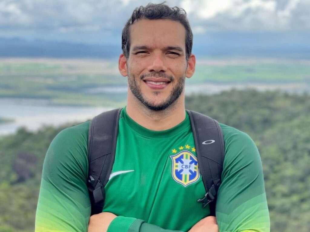 CBF demite funcionários após vazamento de gastos de Samir Xaud