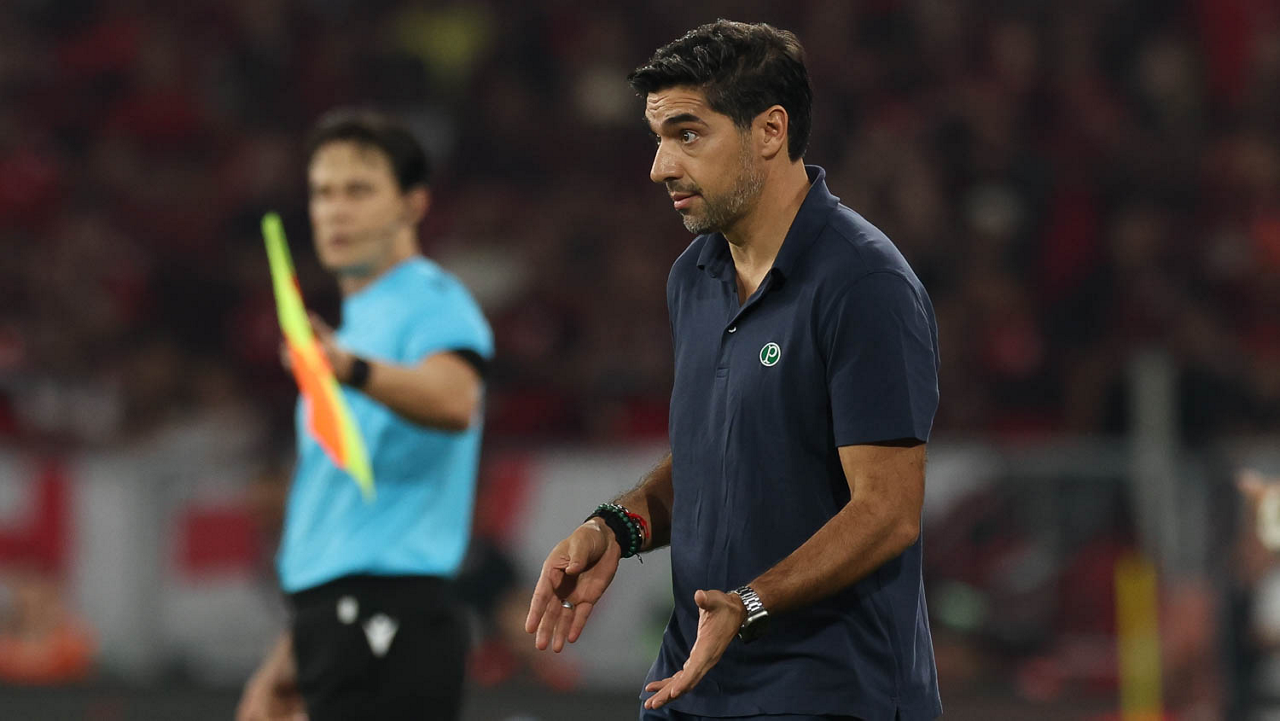 CBF: Impedimento semiautomático estreia e agiliza decisões no Brasileirão
