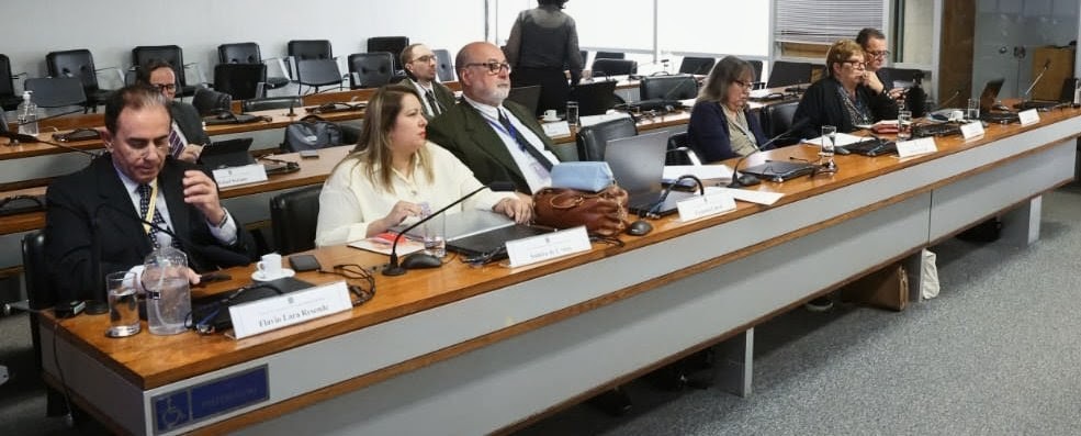 CCS Debate Segurança de Comunicadores nas Eleições de 2026