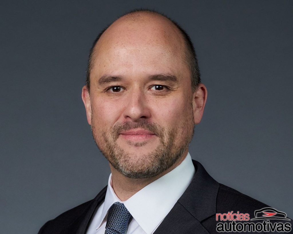 CEO da Nissan busca mudar imagem da marca nos EUA após queda nas vendas