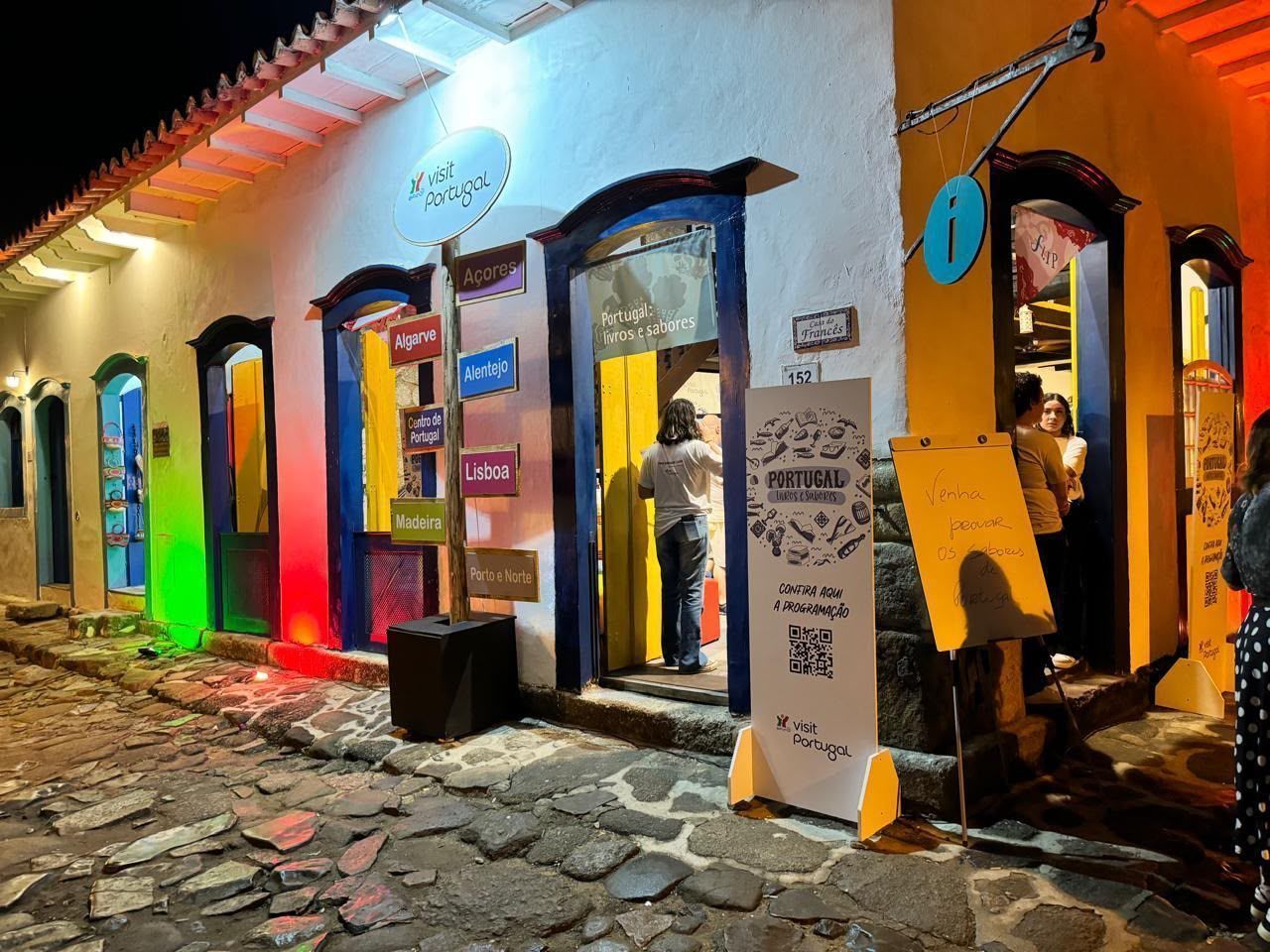 Chefs Week Rio celebra gastronomia portuguesa com menus e vinhos exclusivos