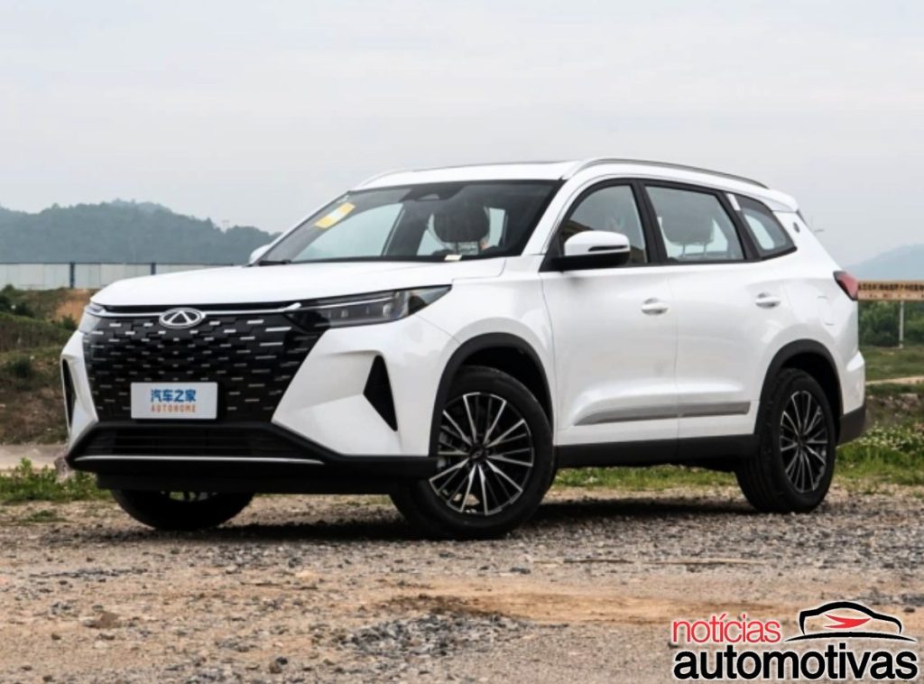 Chery oferece garantia vitalícia para baterias de EVs e híbridos na China