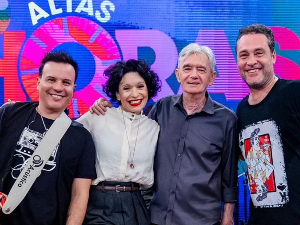 Churrascão do Mion: uma nova forma de promover a novela ‘Quem Ama Cuida’