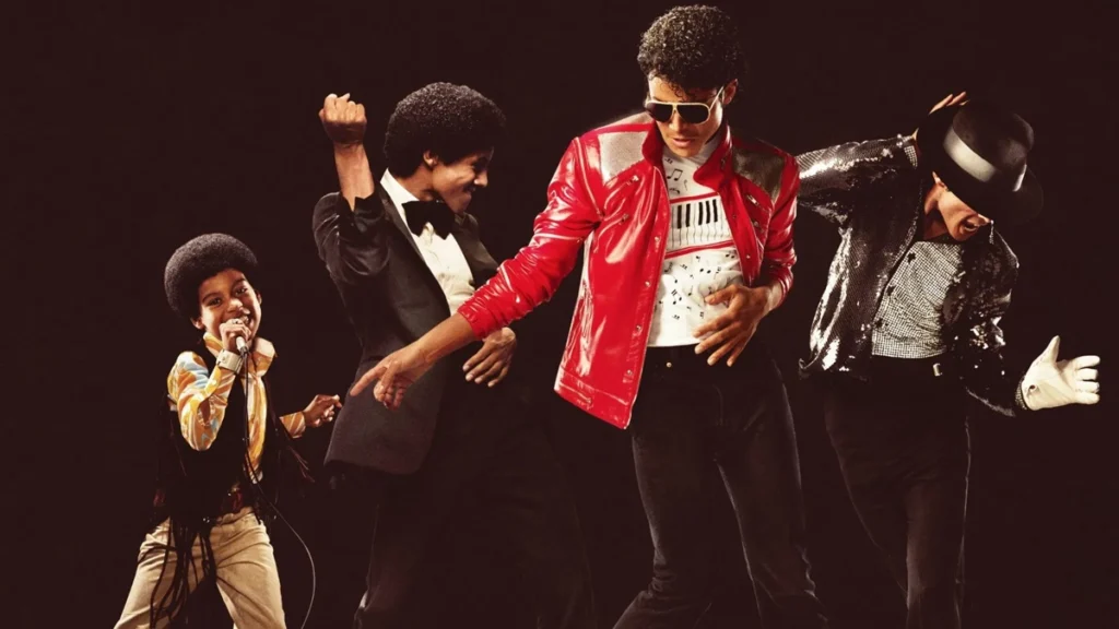 Cinebiografia ‘Michael’ ultrapassa US$ 1 bilhão em bilheteira mundial