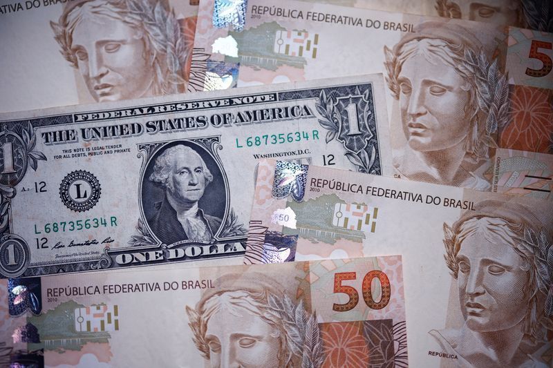 CIO da Nau Capital aponta Brasil como prioridade baixa para investidores estrangeiros