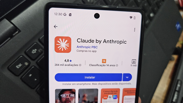Claude Introduz Recurso de Retrospectiva para Avaliar Conversas no App