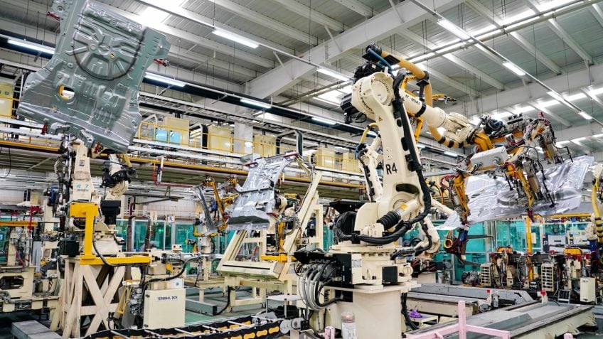 CNI mantém projeção de 2% para PIB em 2026 e revisa expectativas econômicas