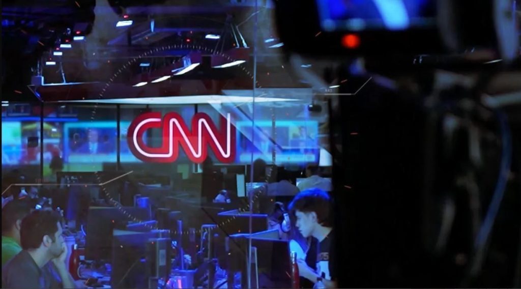 CNN Brasil é o canal de notícias mais assistido na TV paga no 1º semestre de 2026