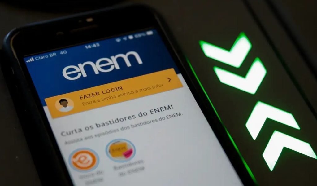 Começam hoje as inscrições do Prouni para o 2º semestre de 2026