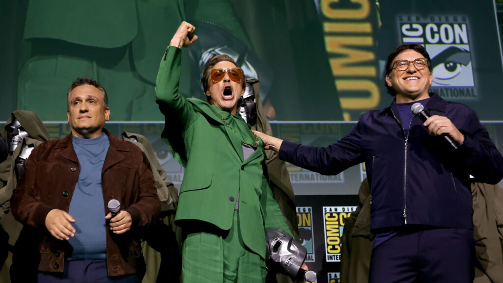 Comic-Con 2026 começa hoje em San Diego com painéis e estreias