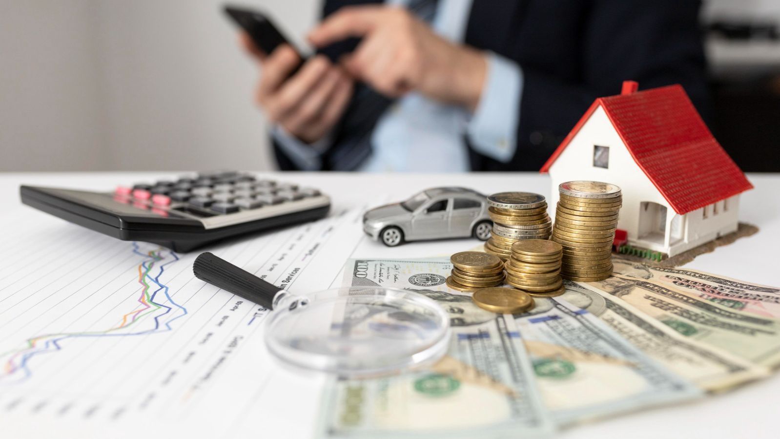 Consórcio imobiliário cresce e vira alternativa ao financiamento em alta de juros