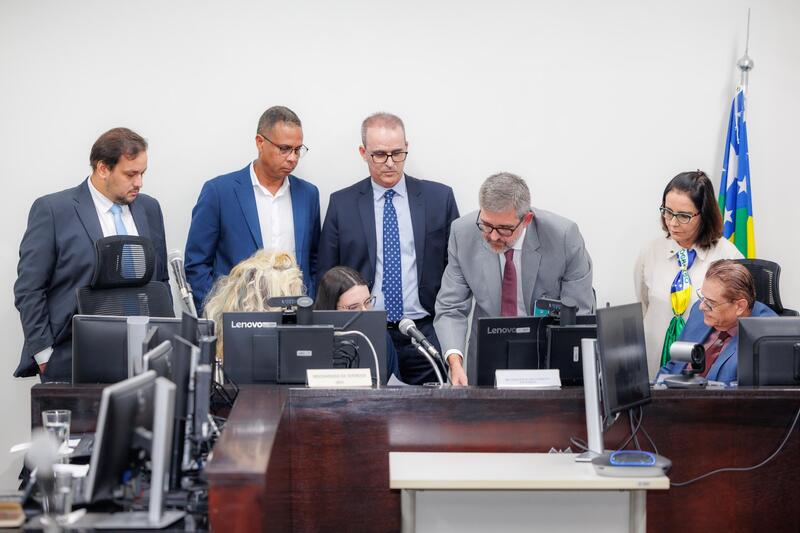 Plebiscito da Zona de Expansão: Aracaju cede em proposta de limite territorial para agilizar processo