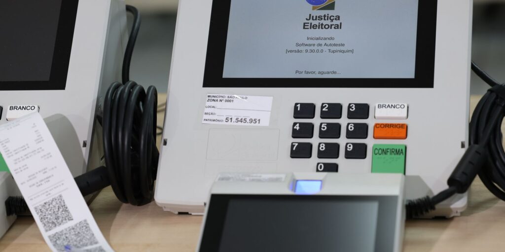 Convenções partidárias têm início hoje e vão até 5 de agosto