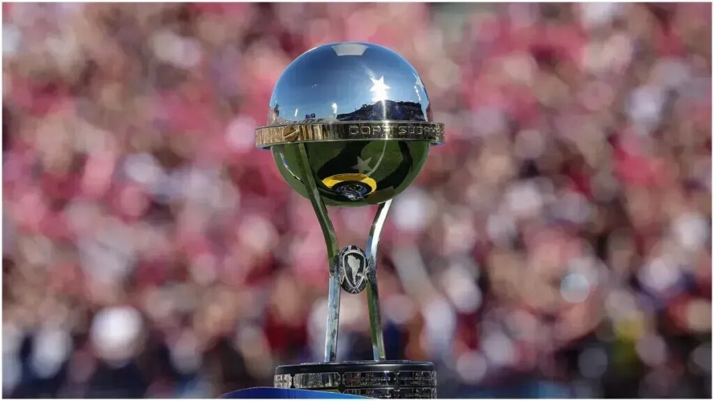 Copa Sul-Americana tem jogos decisivos nesta semana com equipes brasileiras