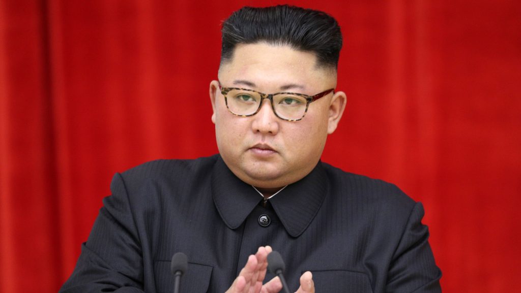 Coreia do Norte critica expansão militar do Japão como uma ameaça real