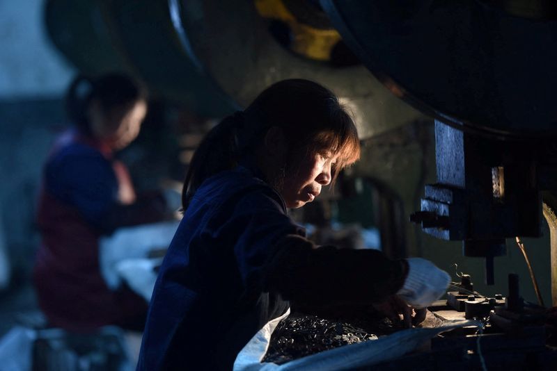 Crescimento do PIB da China desacelera no 2º trimestre, menor em três anos