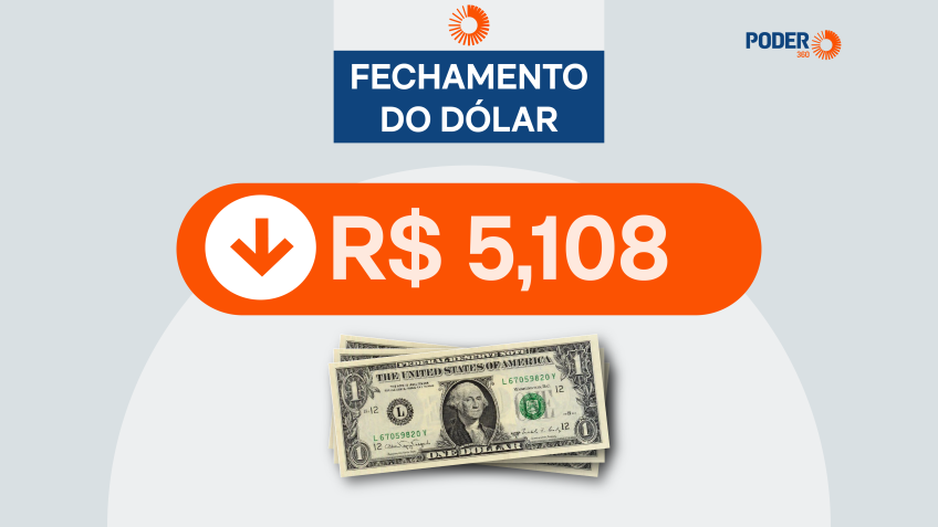 Dólar recua 0,28% e Bolsa cresce 3% com inflação em baixa em junho
