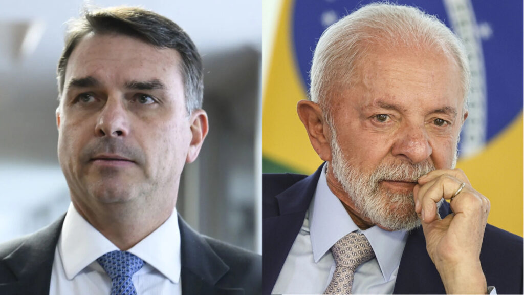 Daniel Vilela lidera intenções de voto para o governo de Goiás, aponta pesquisa