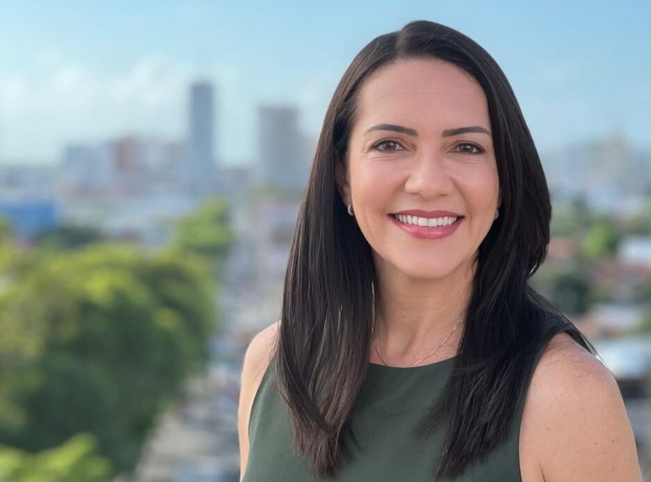 Danielle Garcia é destacada em pesquisa e mostra aceitação popular em Sergipe