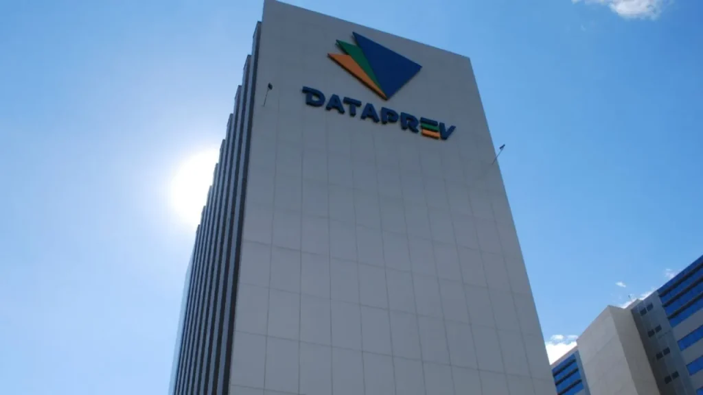 Dataprev anuncia concurso com 212 vagas e salários de até R$ 10,6 mil