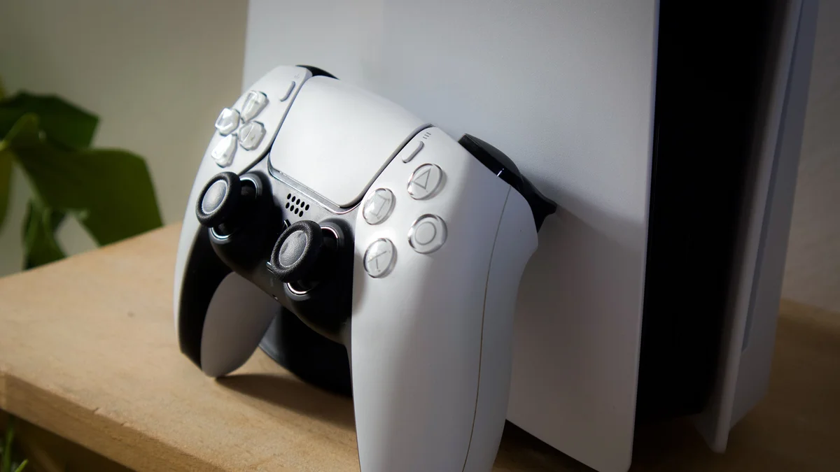 Decida já: por que trocar seu PS4 pelo PS5 em 2026