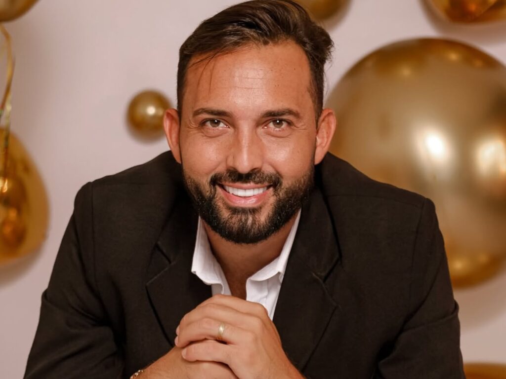 Defesa de William Gusmão se manifesta após condenação por importunação sexual