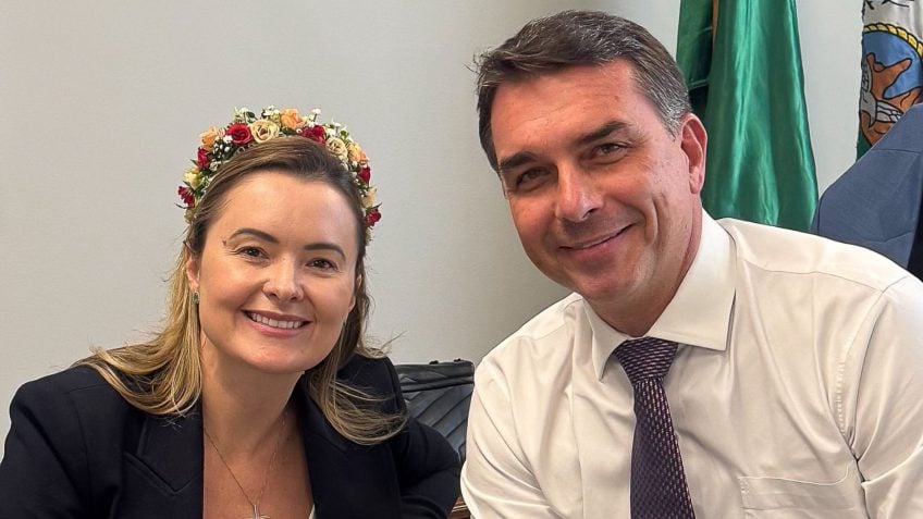 Deputada Júlia Zanatta busca impeachment de Lula com foco em tarifaço