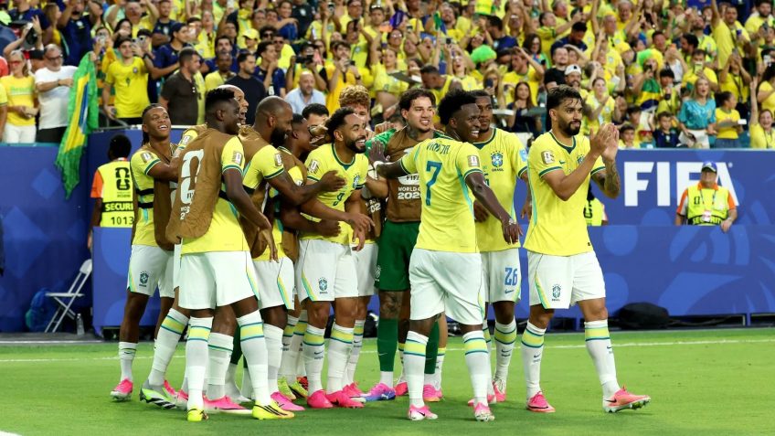 Deputado propõe veto a jogadores no exterior na seleção brasileira
