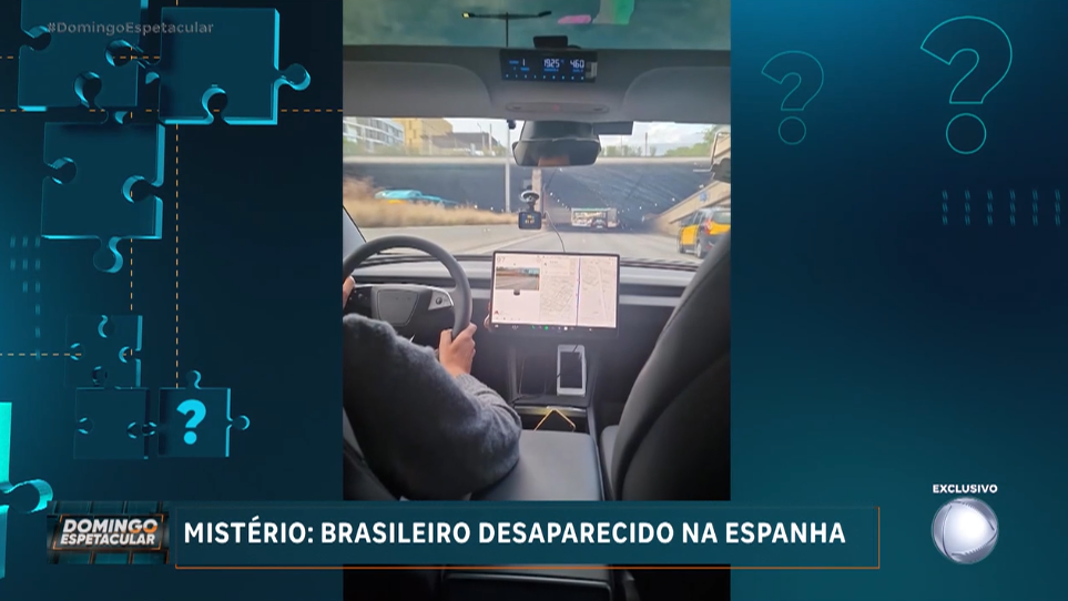 Desaparecimento de empresário brasileiro em Barcelona gera preocupação e investigação
