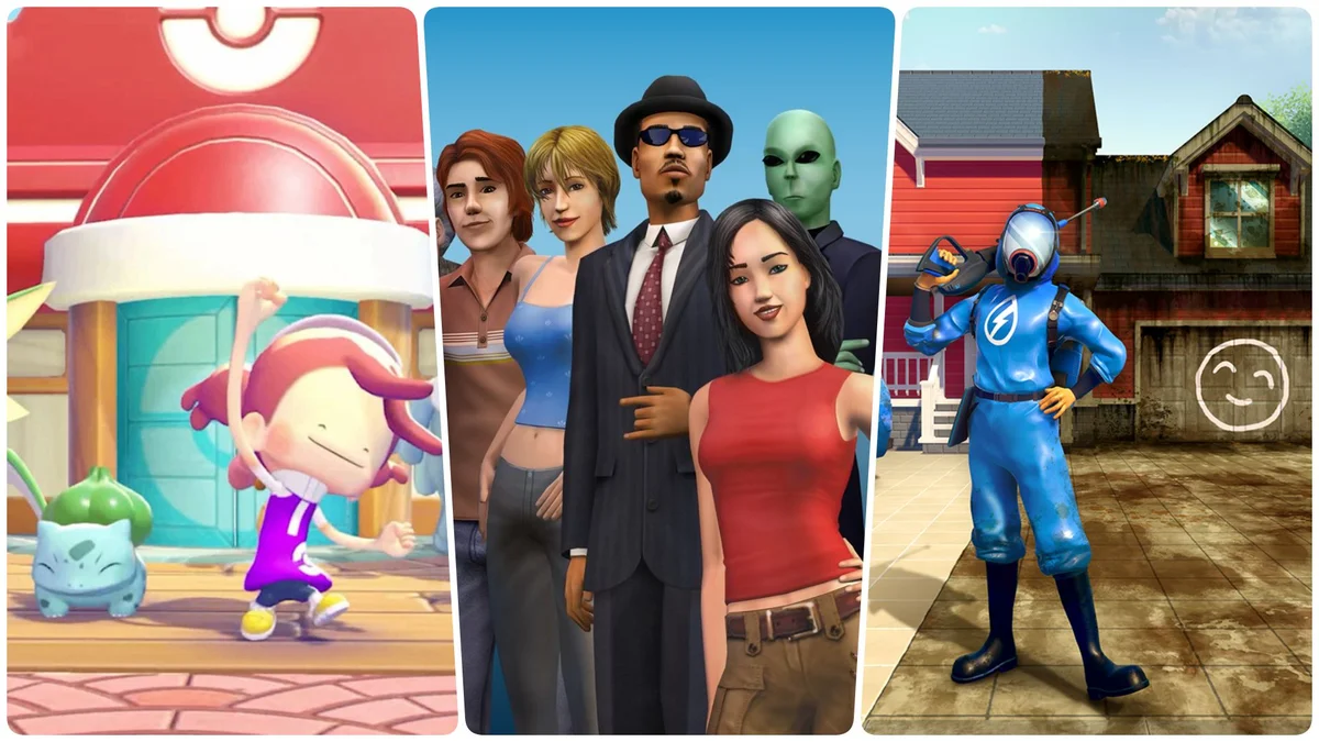 Desconecte-se: 12 jogos sem compromisso para relaxar após o trabalho