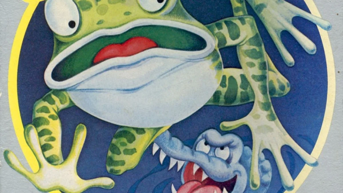 Descubra 10 jogos do Atari 2600 que moldaram uma geração