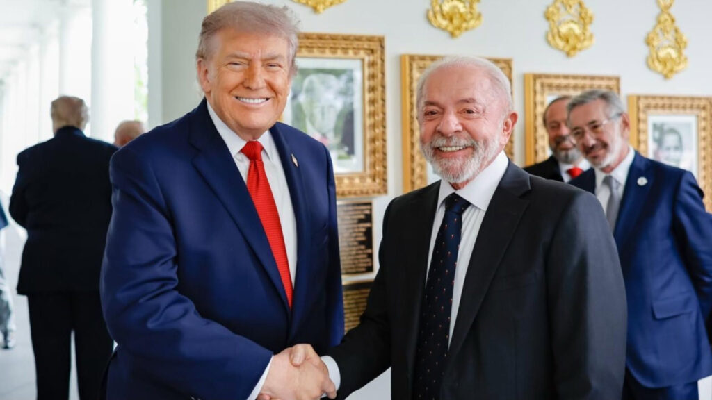 Desmatamento no Brasil gera vantagem comercial, afirmam representantes dos EUA