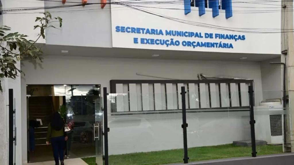 Despachante é preso em flagrante por falsidade documental em Vitória da Conquista