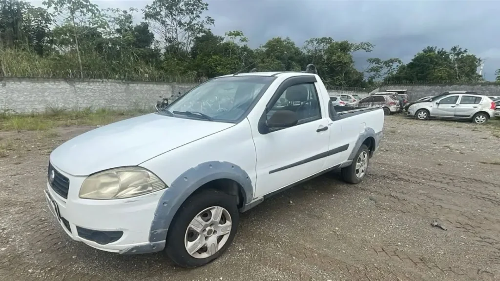 Detran-BA realiza leilão com 246 lotes de veículos em diversas cidades baianas